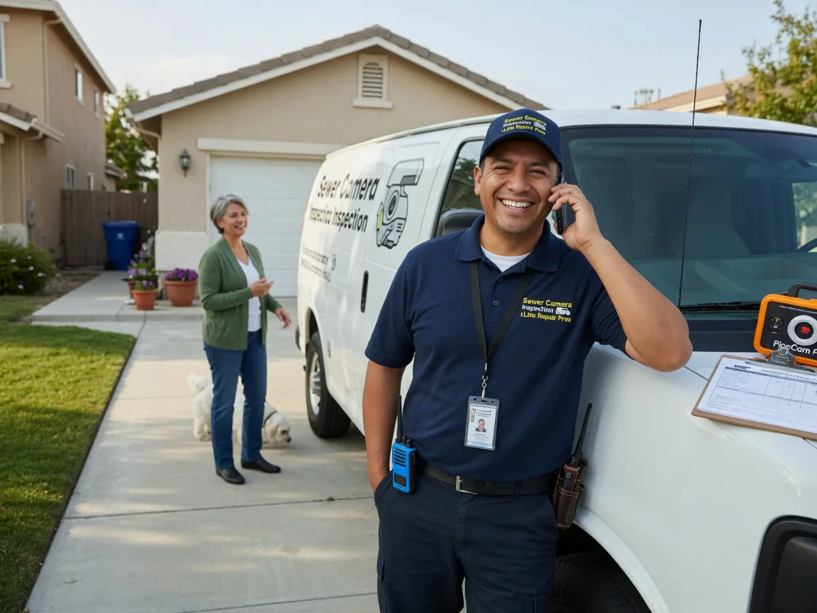 Sewer Line Repair Ivydale, WV FAQs